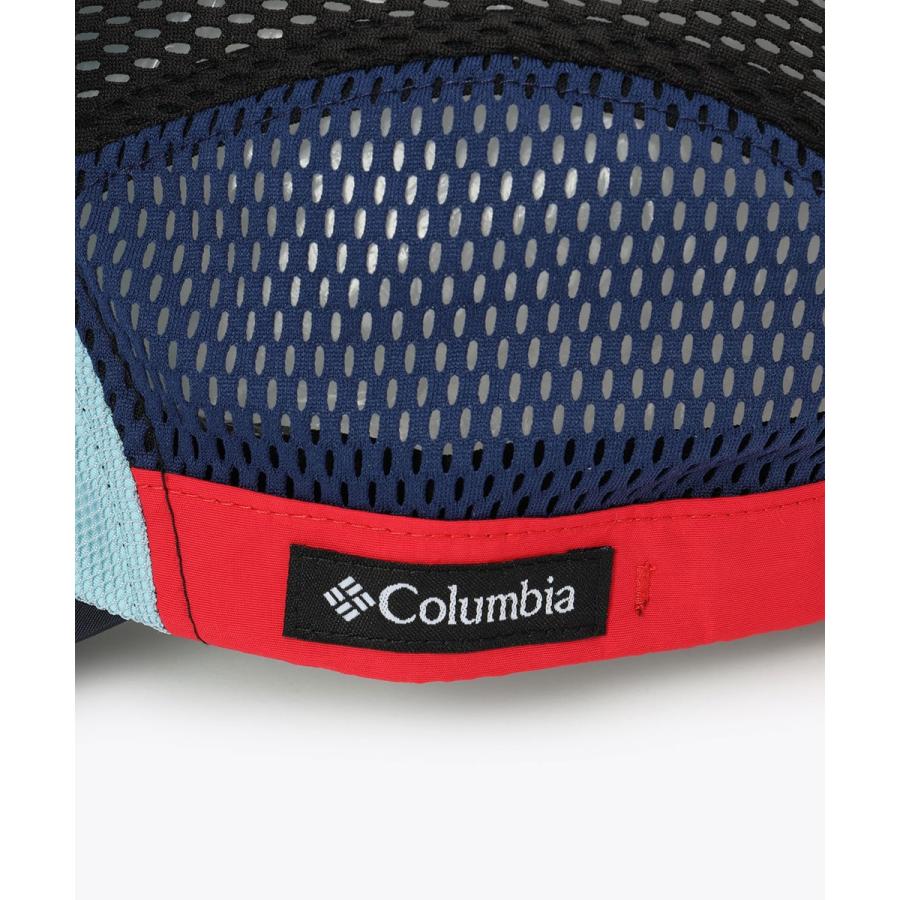 Columbia（コロンビア） Bad Axe Pass Cap バッドアックスパスキャップ