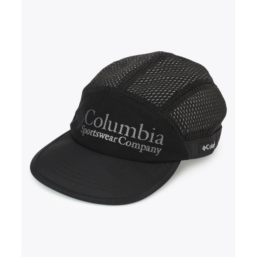 Columbia（コロンビア） Bad Axe Pass Cap バッドアックスパスキャップ