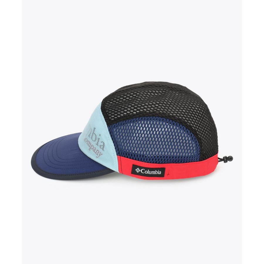 90s コロンビア ハット ゴアテックス キャップ バケハ usa製 サイズXL Columbia（コロンビア） Bad Axe Pass Cap バッドアックスパスキャップ