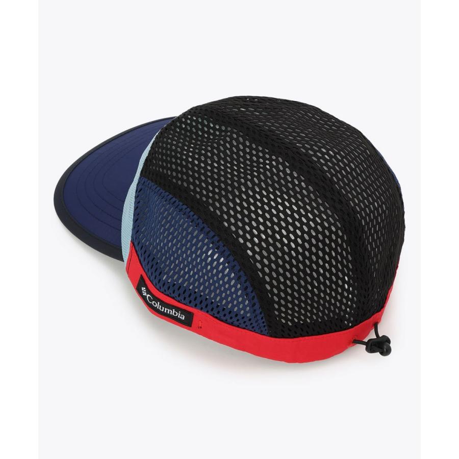 Columbia（コロンビア） Bad Axe Pass Cap バッドアックスパスキャップ
