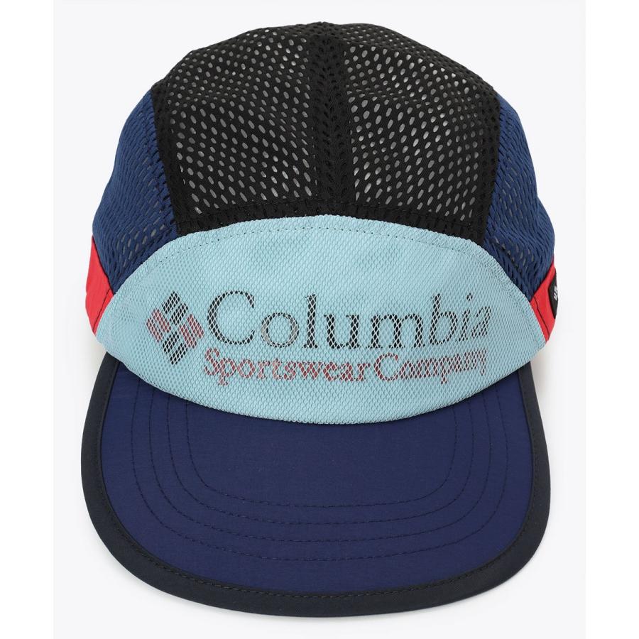Columbia（コロンビア） Bad Axe Pass Cap バッドアックスパスキャップ