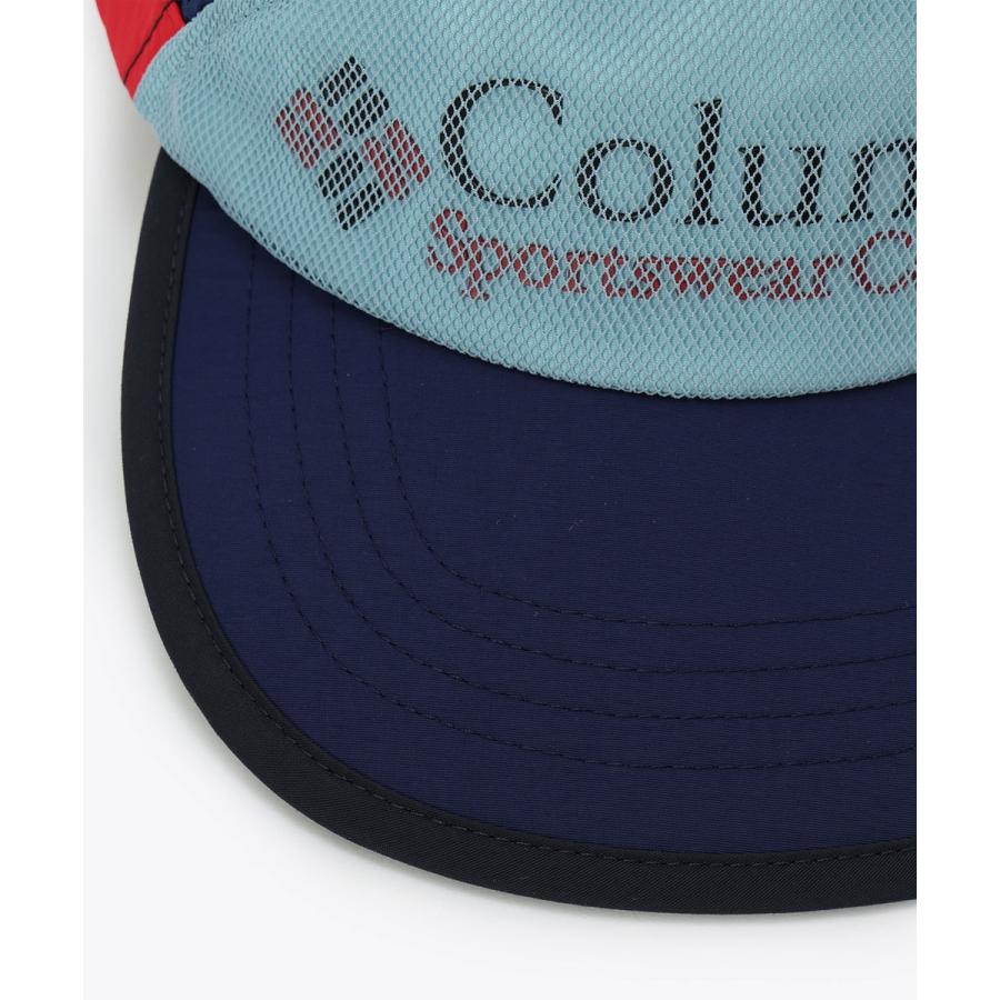 Columbia（コロンビア） Bad Axe Pass Cap バッドアックスパスキャップ