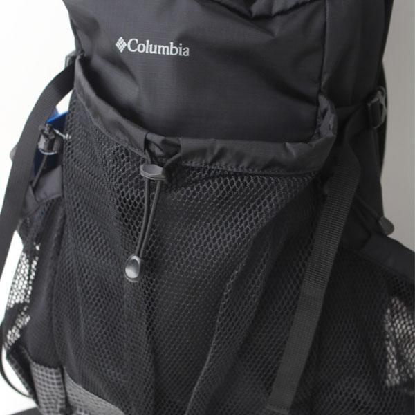 Columbia Wahclella 18L Backpack コロンビア ワクレラ18L バックパック リュック リュックサック PU8660 デイパック アウトドア レジャー｜protocol｜07