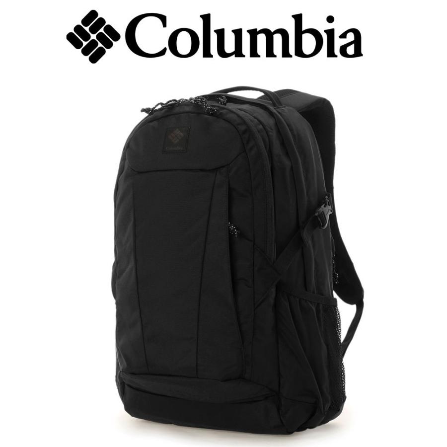 コロンビア リュック 33l メンズ レディース Columbia バックパック PANACEA パナシーア 撥水 PU8708 | Columbia