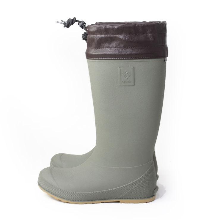 アウトドアブランド コロンビア レインブーツ ブーツ レディース Columbia ラディリーフ レインブーツ YU0385 防水 長靴 | Columbia | 05