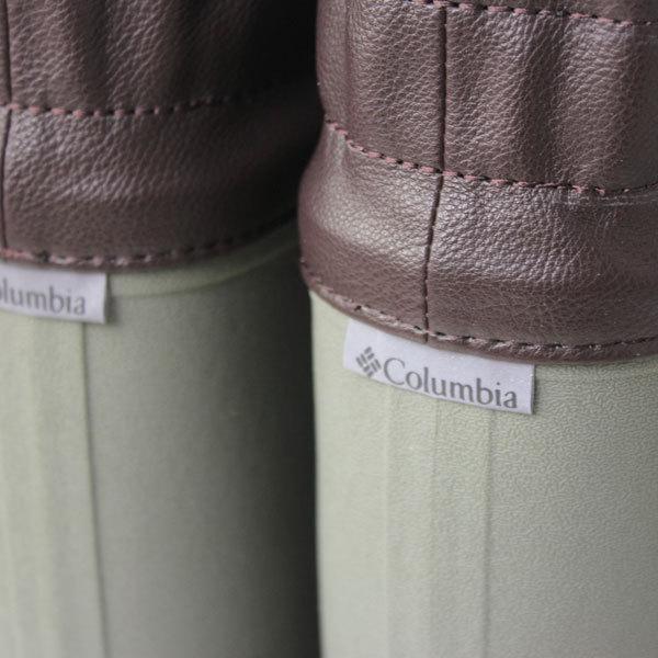 アウトドアブランド コロンビア レインブーツ ブーツ レディース Columbia ラディリーフ レインブーツ YU0385 防水 長靴 | Columbia | 08