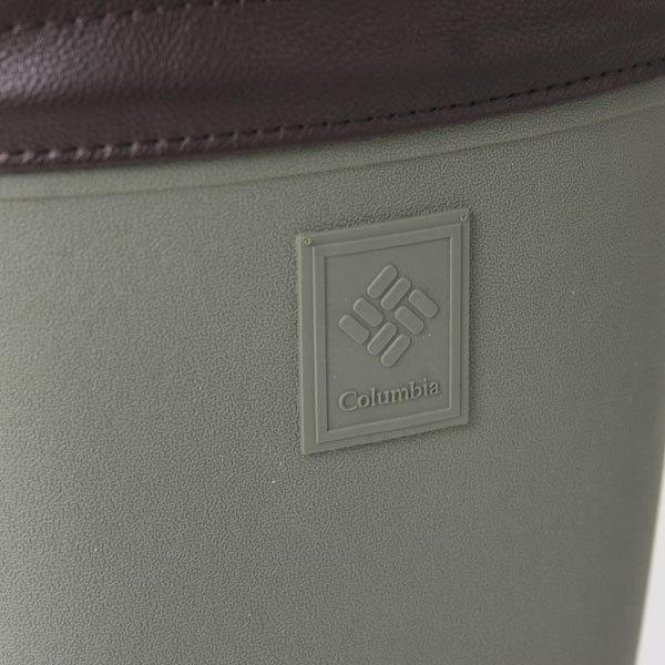 アウトドアブランド コロンビア レインブーツ ブーツ レディース Columbia ラディリーフ レインブーツ YU0385 防水 長靴 | Columbia | 09