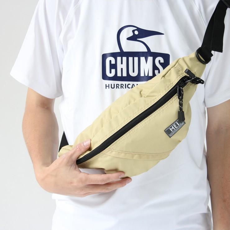 キャンプ バッグ MEI ショルダーバッグ メイ ボトムライン ボディーバッグ メンズ レディース ナイロン アウトドア | MEI | 11