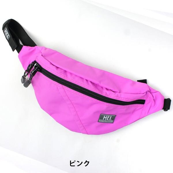 キャンプ バッグ MEI ショルダーバッグ メイ ボトムライン ボディーバッグ メンズ レディース ナイロン アウトドア | MEI | 22