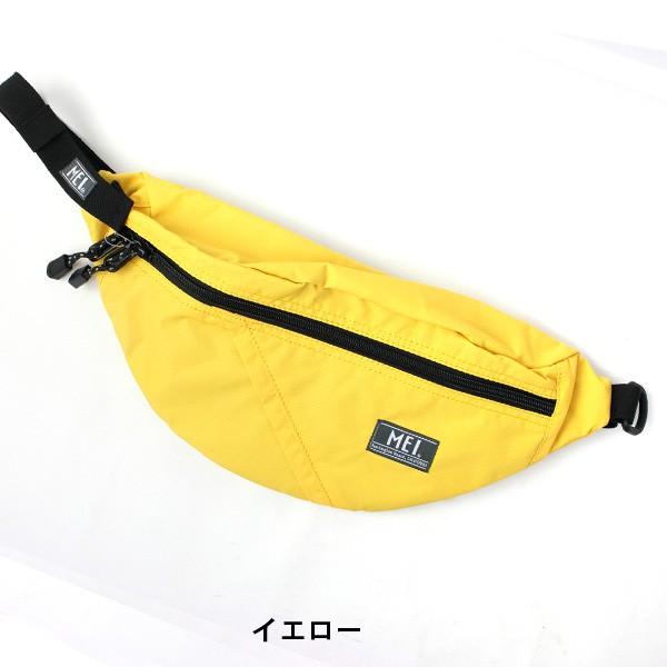 キャンプ バッグ MEI ショルダーバッグ メイ ボトムライン ボディーバッグ メンズ レディース ナイロン アウトドア | MEI | 25