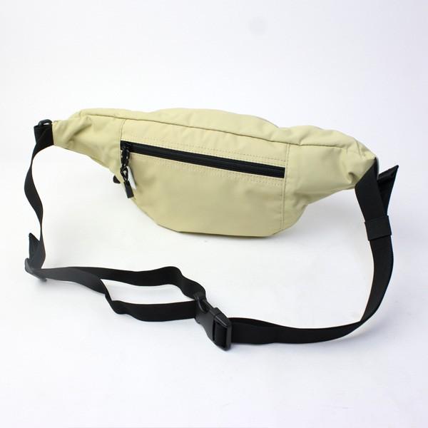 キャンプ バッグ MEI ショルダーバッグ メイ ボトムライン ボディーバッグ メンズ レディース ナイロン アウトドア | MEI | 12