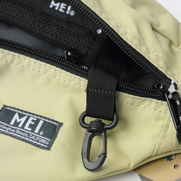 キャンプ バッグ MEI ショルダーバッグ メイ ボトムライン ボディーバッグ メンズ レディース ナイロン アウトドア | MEI | 14