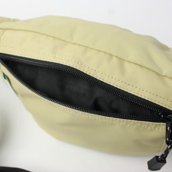 キャンプ バッグ MEI ショルダーバッグ メイ ボトムライン ボディーバッグ メンズ レディース ナイロン アウトドア | MEI | 15