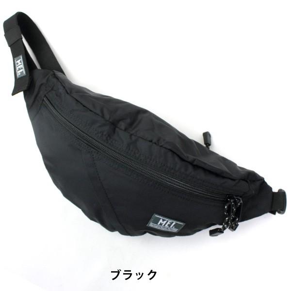 キャンプ バッグ MEI ショルダーバッグ メイ ボトムライン ボディーバッグ メンズ レディース ナイロン アウトドア | MEI | 16