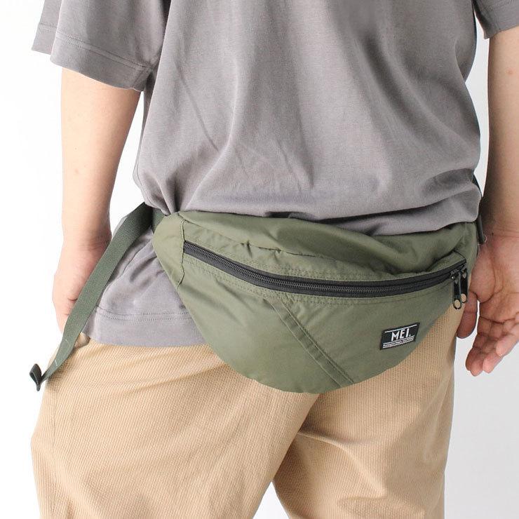 mei ショルダーバッグ メイ サスティナブル アウトドアブランド 208007 | MEI | 06