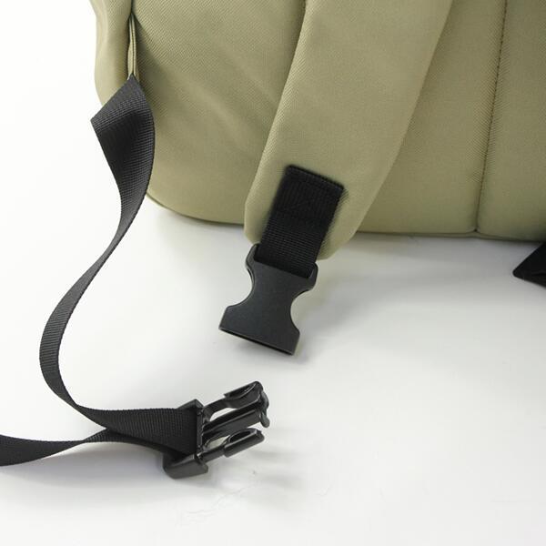 MEI Pecycled poly Pak 220008 バッグ メンズ レディース リュックサック メイ リサイクル アウトドア バックパック キャンプ 通勤 通学 | MEI | 11