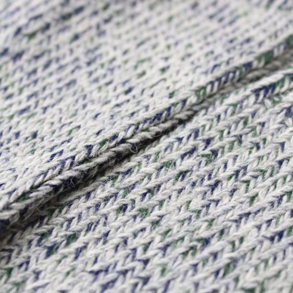 magon Wool Mix Crew Socks マゴンマゴン ウールミックスクルーソックス 靴下 Ref:MAG S-0604 メンズ レディース 春 夏 春夏 男女兼用 |  | 07