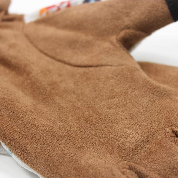 ペンドルトン PENDLETON 手袋 グローブ レディース コーデュロイ グローブ スマホ対応 メンズ レディース 防寒 タッチパネル対応 | PENDLETON | 05