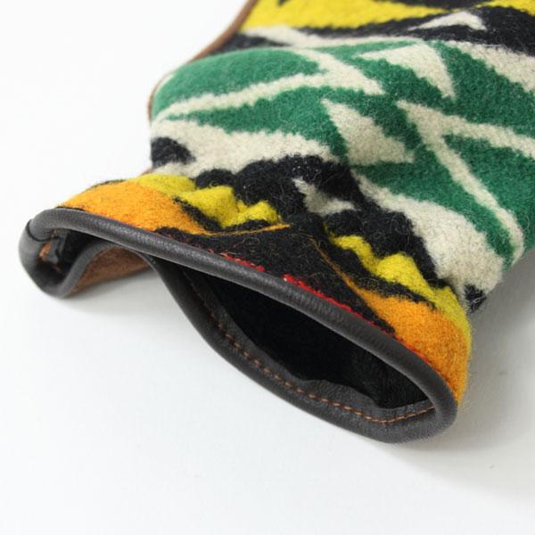 ペンドルトン PENDLETON 手袋 グローブ メンズ グローブ スマホ対応 防寒 アウトドア タッチパネル対応  キャンプ 自転車 | PENDLETON | 06