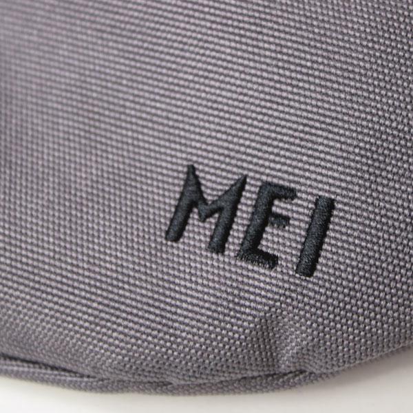 MEI BOTTOMLINE S MEI-000-241001 メイ ボトムライン Sサイズ ミニ ボディバッグ ウエストポーチ ショルダー | MEI | 07