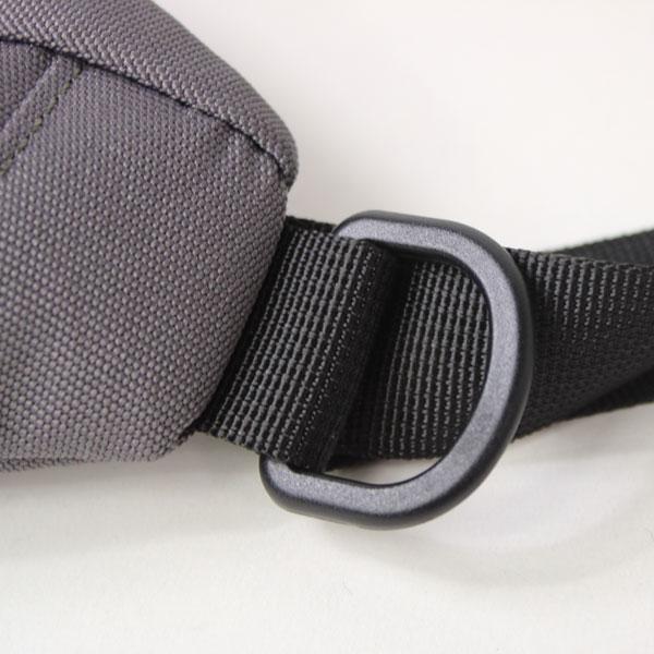 MEI BOTTOMLINE S MEI-000-241001 メイ ボトムライン Sサイズ ミニ ボディバッグ ウエストポーチ ショルダー | MEI | 08