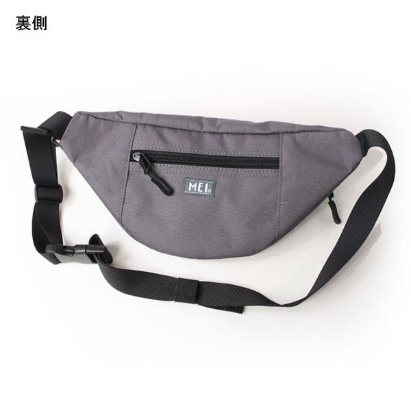 MEI BOTTOMLINE S MEI-000-241001 メイ ボトムライン Sサイズ ミニ ボディバッグ ウエストポーチ ショルダー | MEI | 09