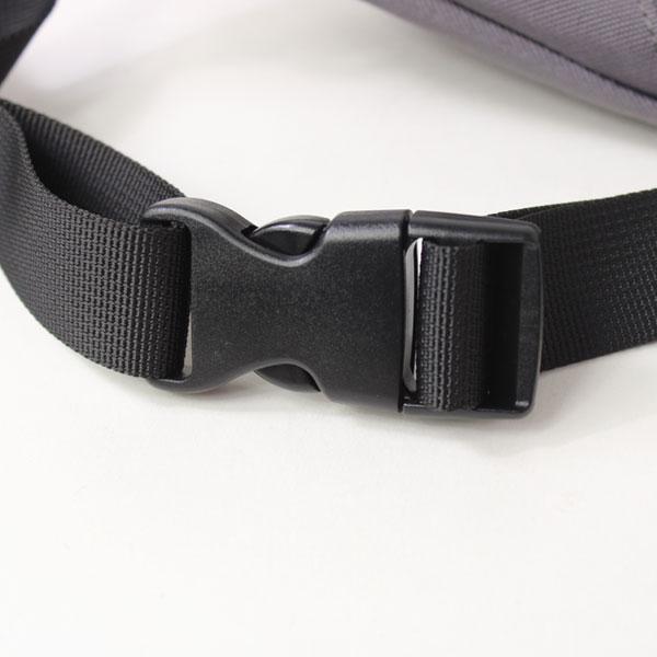 MEI BOTTOMLINE S MEI-000-241001 メイ ボトムライン Sサイズ ミニ ボディバッグ ウエストポーチ ショルダー | MEI | 11