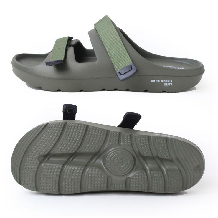 MEI メイ W-TAPE SANDLE ダブル タップス サンダル 241021 / 靴 歩きやすい スポーツサンダル ビーチサンダル 軽量 | MEI | 03