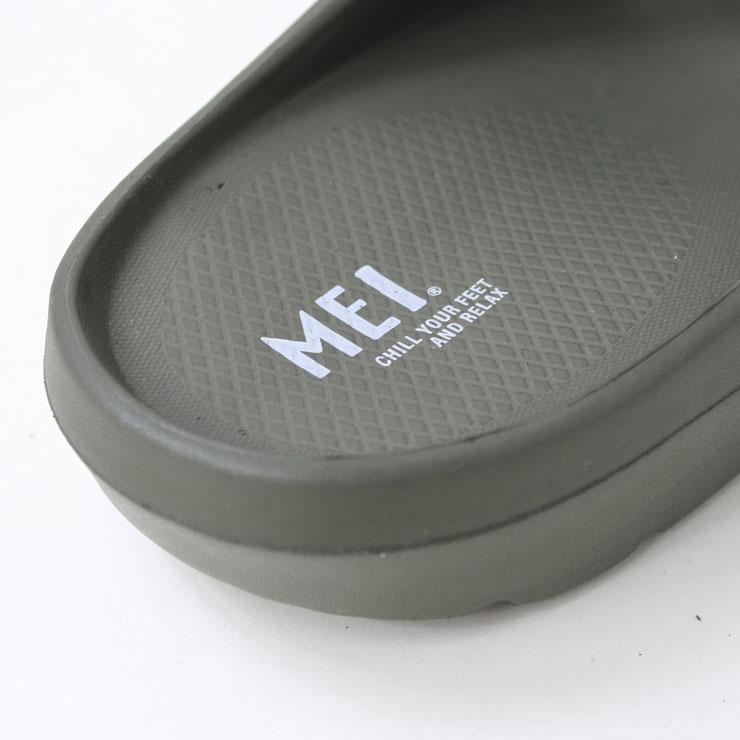 MEI メイ W-TAPE SANDLE ダブル タップス サンダル 241021 / 靴 歩きやすい スポーツサンダル ビーチサンダル 軽量 | MEI | 05