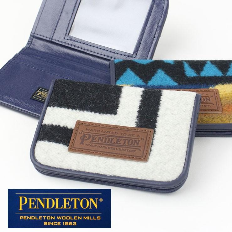 アウトドアブランド カードケース ペンドルトン パスケース Pendleton Pdw Card Case カードケース カード入れ パスケース Slspdt1731 Protocol 通販 Yahoo ショッピング