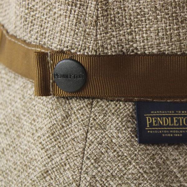 PENDLETON ペンドルトン SUMMER HAT サマーハット PDT-000-241013 帽子 アウトドア フェス 釣り ユニセックス | PENDLETON | 07