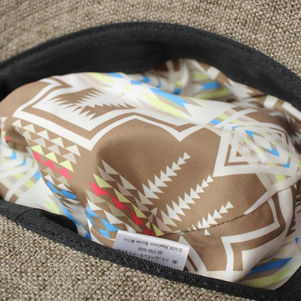 PENDLETON ペンドルトン SUMMER HAT サマーハット PDT-000-241013 帽子 アウトドア フェス 釣り ユニセックス | PENDLETON | 09