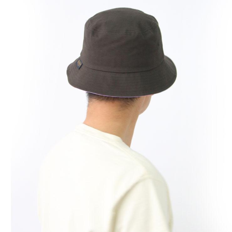 PENDLETON TWILL HAT ペンドルトン ツイルハット PDT-000-241015 バケハ バケットハット 帽子 | PENDLETON | 04