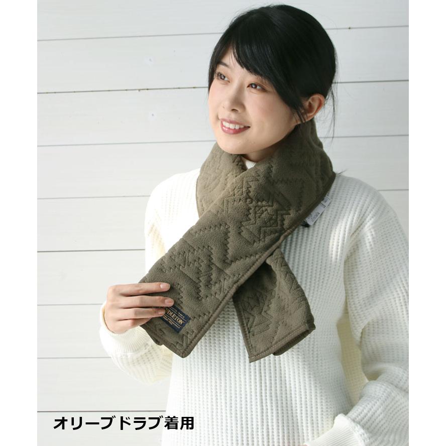 PENDLETON（ペンドルトン） 爆買 / マフラー キルトマフラー PDT-000