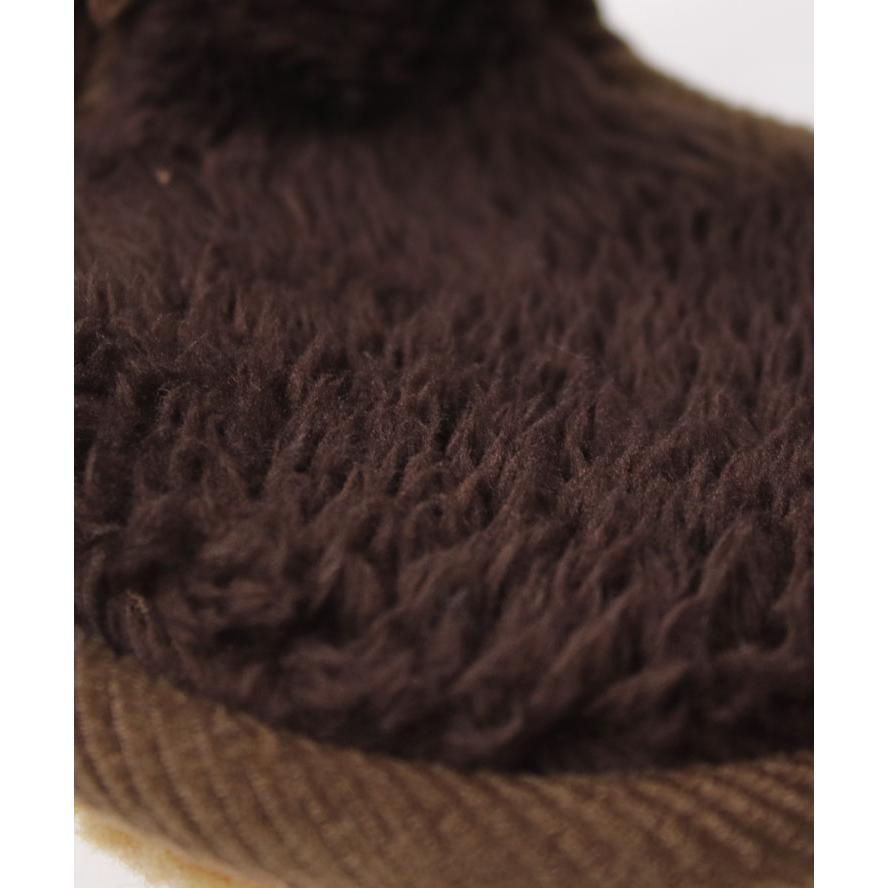 爆買 / PENDLETON ペンドルトン ボア イヤーマフラー PDT-000-243031 イヤーマフ 折りたたみ 柄 秋 冬 秋冬 | PENDLETON | 08