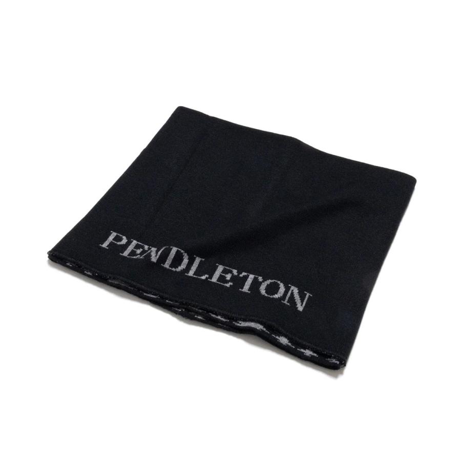 PENDLETON ペンドルトン R/V KNIT NECK WARMER リバーシブル ニットネックウォーマー PDT-000-263033 メンズ レディース 防寒 暖かい アウトドア キャンプ 秋冬 | PENDLETON | 06