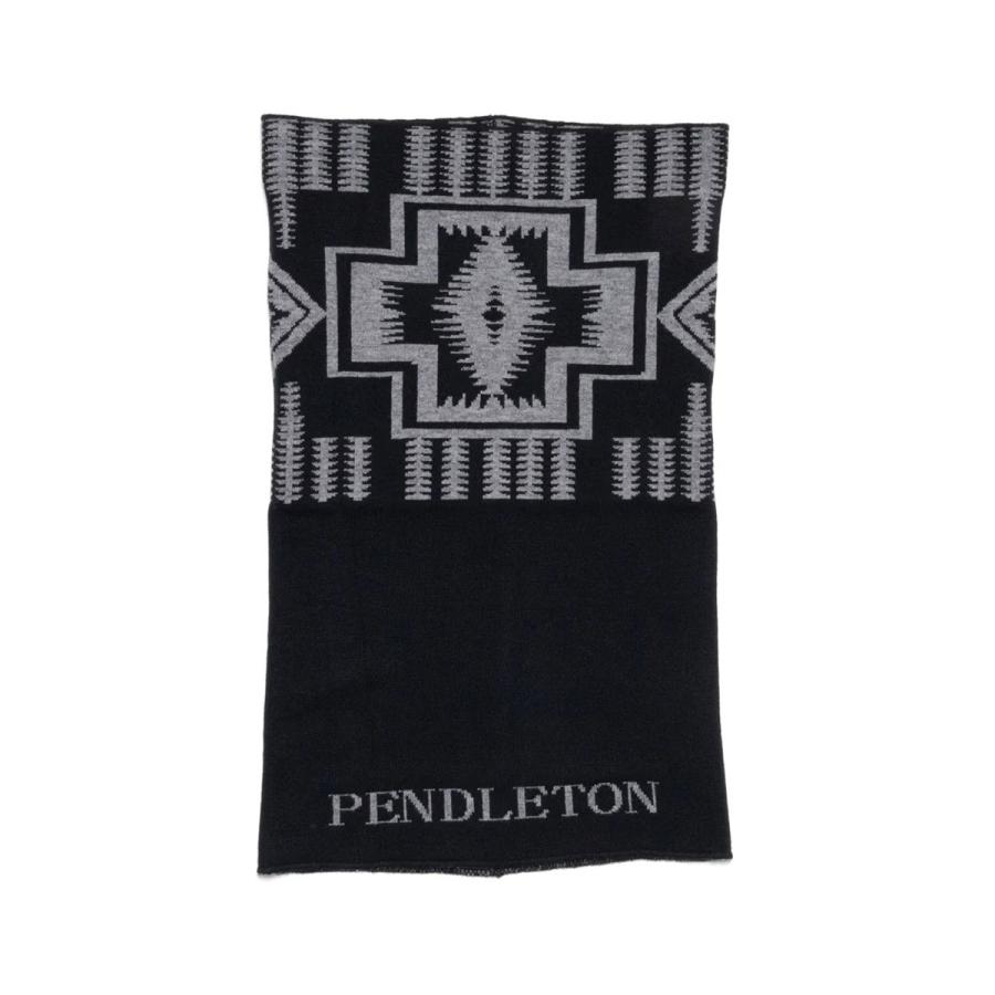 PENDLETON ペンドルトン R/V KNIT NECK WARMER リバーシブル ニットネックウォーマー PDT-000-263033 メンズ レディース 防寒 暖かい アウトドア キャンプ 秋冬 | PENDLETON | 07