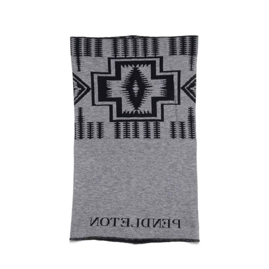 PENDLETON ペンドルトン R/V KNIT NECK WARMER リバーシブル ニットネックウォーマー PDT-000-263033 メンズ レディース 防寒 暖かい アウトドア キャンプ 秋冬 | PENDLETON | 08
