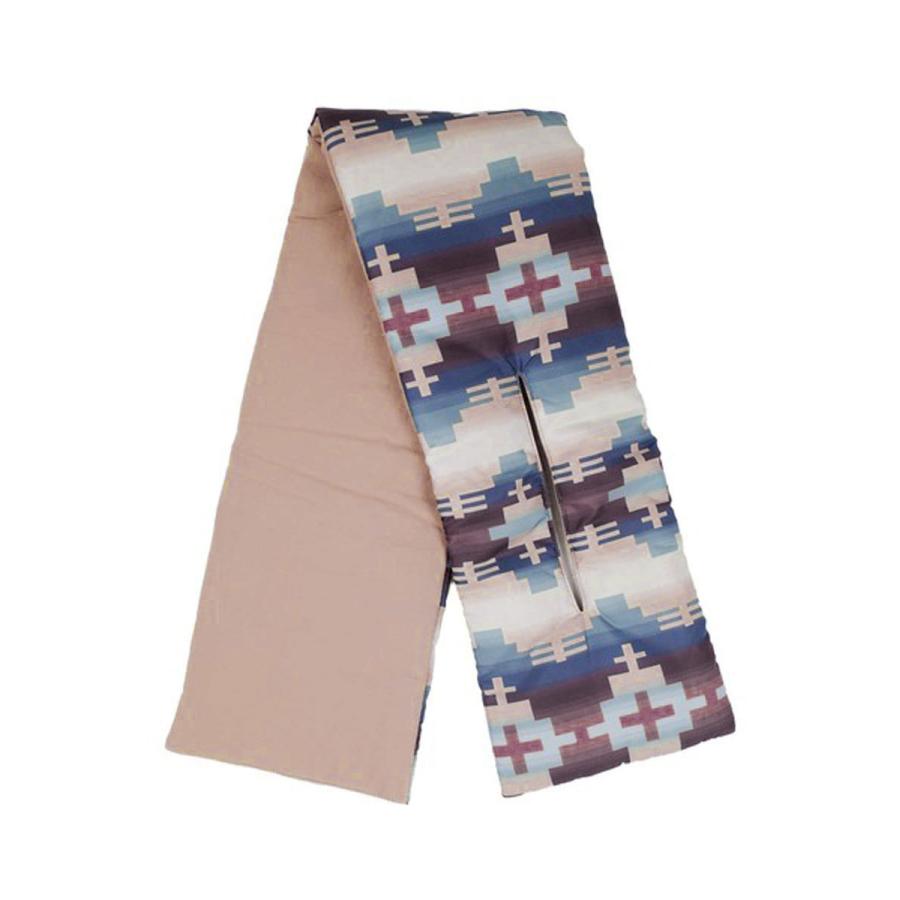 PENDLETON ペンドルトン ECOPET PUFFER MUFFLER エコペット パファーマフラー PDT-000-263044 中綿マフラー ネックウォーマー 防寒 暖かい アウトドア | PENDLETON | 06