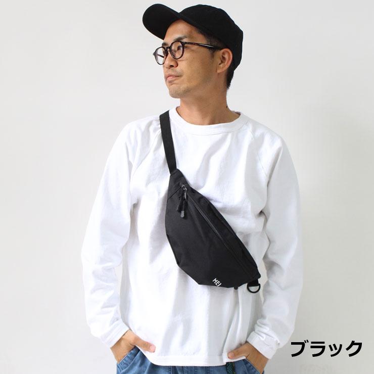 mei ショルダーバッグ スタンダード MEI-STD-241001 斜め掛け メンズ レディース 軽い カジュアル アウトドア シンプル | MEI | 08