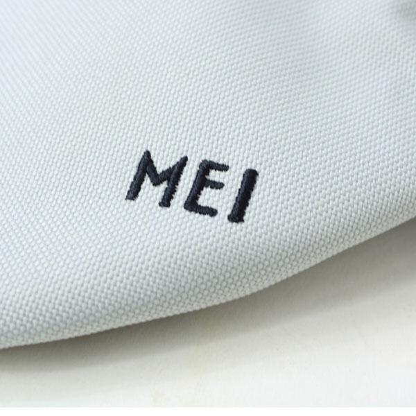 mei ショルダーバッグ スタンダード MEI-STD-241001 斜め掛け メンズ レディース 軽い カジュアル アウトドア シンプル | MEI | 12