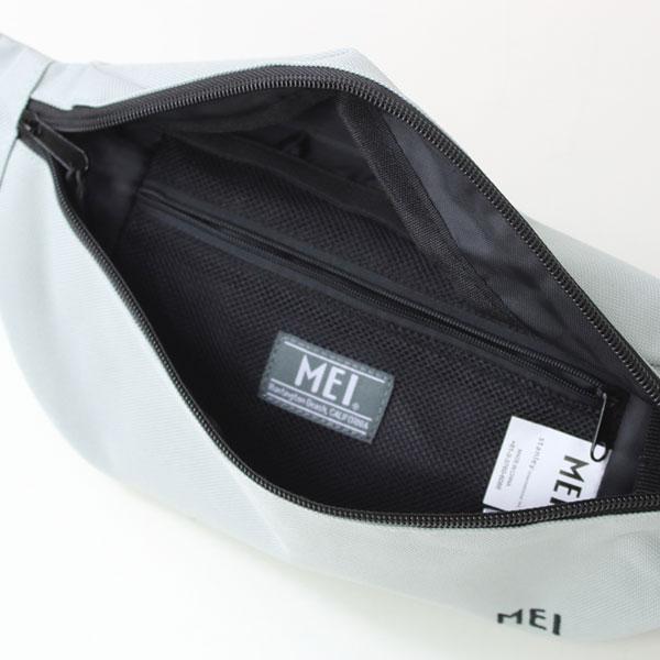 mei ショルダーバッグ スタンダード MEI-STD-241001 斜め掛け メンズ レディース 軽い カジュアル アウトドア シンプル | MEI | 16