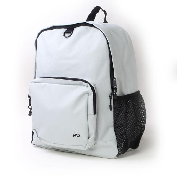 mei リュック バッグ スタンダード バックパック MEI-STD-241002メンズ レディース 軽い カジュアル 通勤 通学 MEI メイ | MEI | 12