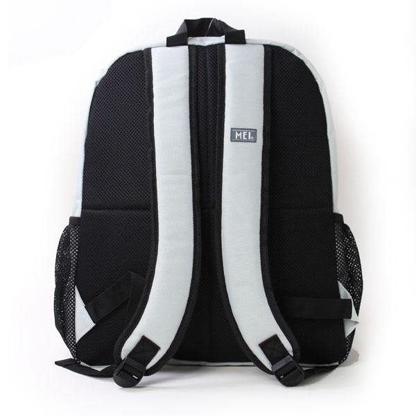 mei リュック バッグ スタンダード バックパック MEI-STD-241002メンズ レディース 軽い カジュアル 通勤 通学 MEI メイ | MEI | 14
