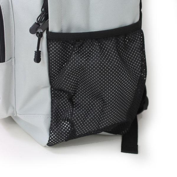 mei リュック バッグ スタンダード バックパック MEI-STD-241002メンズ レディース 軽い カジュアル 通勤 通学 MEI メイ | MEI | 15