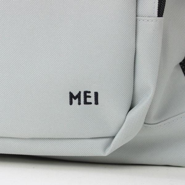mei リュック バッグ スタンダード バックパック MEI-STD-241002メンズ レディース 軽い カジュアル 通勤 通学 MEI メイ | MEI | 18