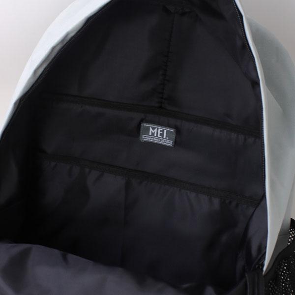 mei リュック バッグ スタンダード バックパック MEI-STD-241002メンズ レディース 軽い カジュアル 通勤 通学 MEI メイ | MEI | 19