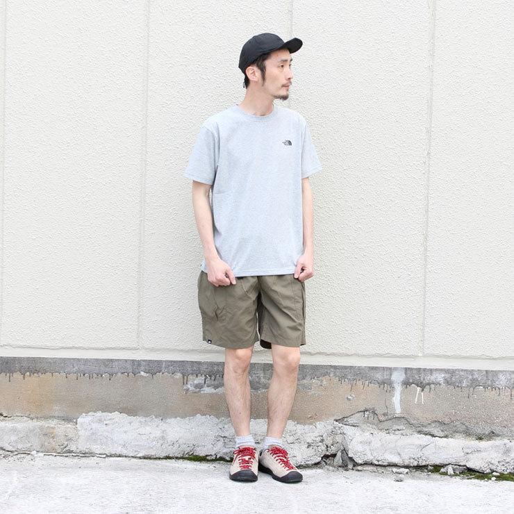 アウトドアブランド マウンテンイクイップメント ビッグポケットパンツ MOUNTAIN EQUIPMENT 425471 パンツ ズボン ハーフパンツ ボトムス キャンプ アウトドア | MOUNTAIN EQUIPMENT | 04