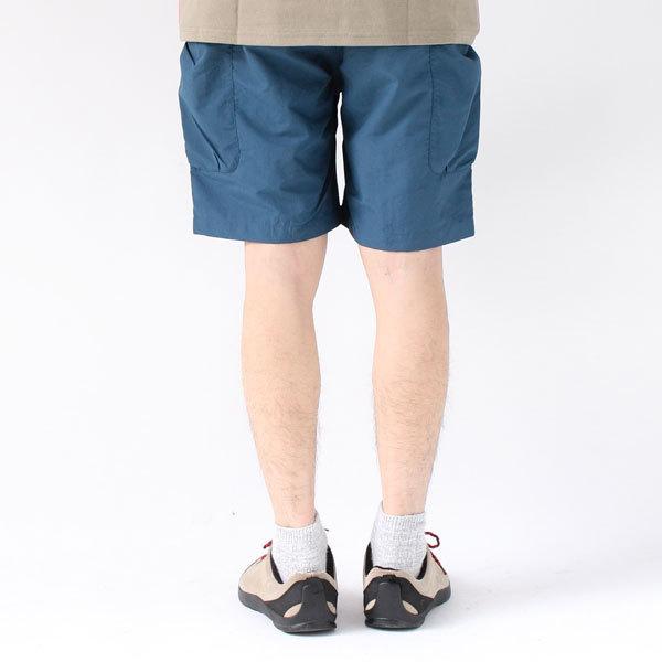 アウトドアブランド マウンテンイクイップメント ビッグポケットパンツ MOUNTAIN EQUIPMENT 425471 パンツ ズボン ハーフパンツ ボトムス キャンプ アウトドア | MOUNTAIN EQUIPMENT | 13