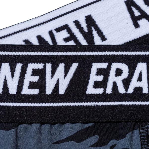 ニューエラ ボクサーパンツ NEW ERA メンズ カモ柄 アンダーウェア ロング 13518030 13518028 13518029 ボクサーパンツ ロング 前開き 安い | NEW ERA | 05